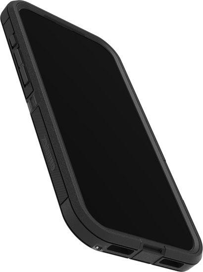 Picture of OtterBox Defender Pro XT Camera Control SHAKEITOFF clear/black