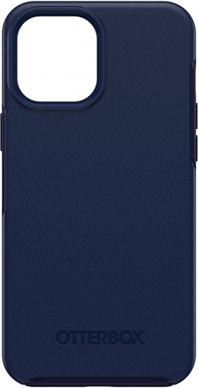 Picture of OtterBox OtterBox Symmetry Plus Apple iPhone 12 Pro Max, blue (77-80495) - 40-46-2086