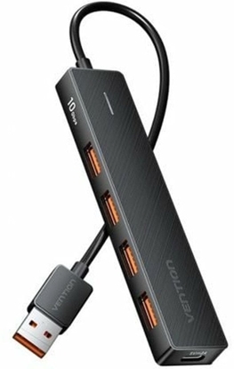 Attēls no Otwieracz Vention CHOBB USB x 4