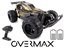 Picture of Overmax X-Rally RC Toy Car 25km/h