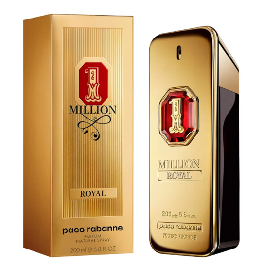 Picture of Paco Rabanne 1 Million Parf PAR 200 ml