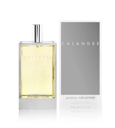 Picture of Paco Rabanne Calandre Parfum EDT 100 ml