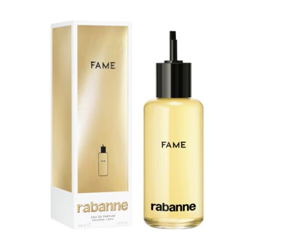 Picture of Paco Rabanne Fame Parfum EDP 200 ml