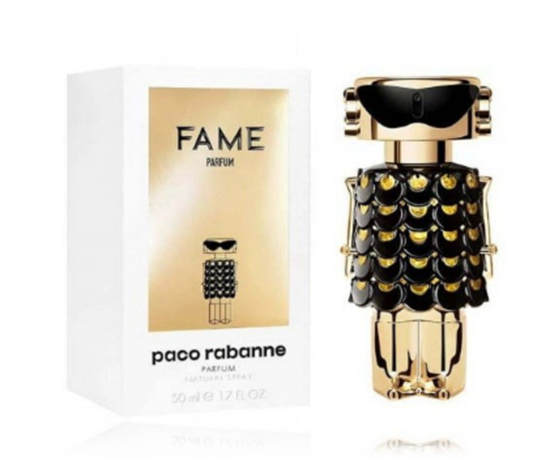Picture of Paco Rabanne Fame Perfume PAR 50 ml