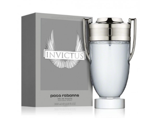 Picture of Paco Rabanne Invictus Parfum EDT 200 ml