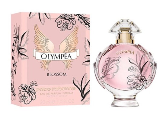 Picture of Paco Rabanne Olympéa Blossom Parfum EDP 30 ml