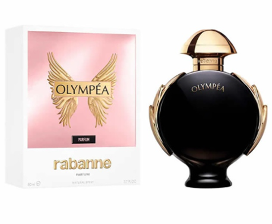 Picture of Paco Rabanne Olympéa Parfum PAR 80 ml