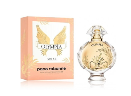 Picture of Paco Rabanne Olympéa Solar Parfum EDP W 30 ml