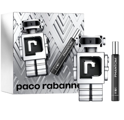 Picture of Paco Rabanne Phantom Gigt Set SET 100 ml + 20 ml EDT
