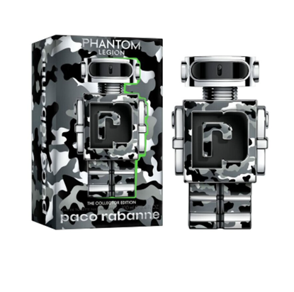 Picture of Paco Rabanne Phantom Legion Parfum EDT 100 ml