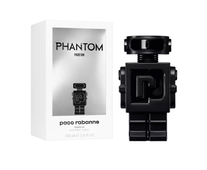 Picture of Paco Rabanne Phantom Parfum PAR 100 ml
