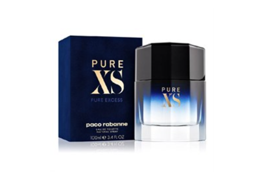 Picture of Paco Rabanne Pure XS Parfume EDT 100 ml