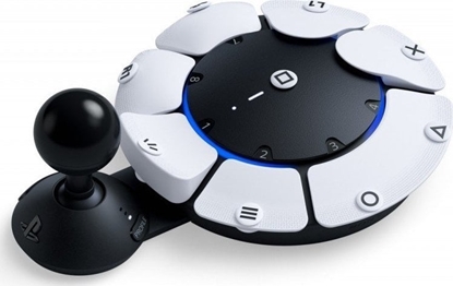Attēls no Pad Sony Access do PlayStation 5