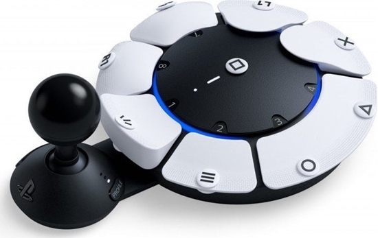 Picture of Pad Sony Access do PlayStation 5