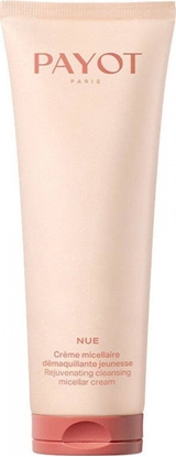 Изображение Payot Rejuvenating Cleansing Micellar Cream oczyszczajcy krem do twarzy 150ml