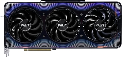 Attēls no Palit GeForce RTX 5090 GameRock 32GB GDDR7 Video card