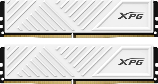 Picture of Pami ADATA XPG Gammix D35, DDR4, 16 GB, 3200MHz, CL16 (AX4U32008G16A-DTWHD35)