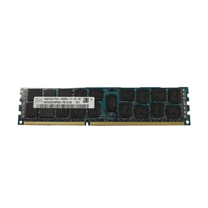 Изображение Pami dedykowana Dell DDR3, 16 GB, 1600 MHz,  (JDF1M)