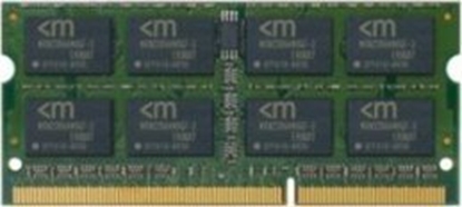Picture of Pami do laptopa Mushkin Mushkin Essentials SO-DIMM Kit 16GB, DDR3L-1600, CL11-11-11-28 (997038)