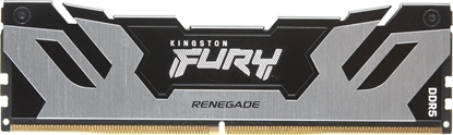 Attēls no Pami Kingston Fury Renegade, DDR5, 24 GB, 7200MHz, CL38 (KF572C38RS-24)