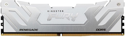 Picture of Pami Kingston Fury Renegade, DDR5, 24 GB, 8800MHz, CL42 (KF588CU42RW-24)