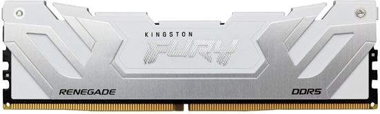 Picture of Pami Kingston Fury Renegade, DDR5, 24 GB, 8800MHz, CL42 (KF588CU42RW-24)