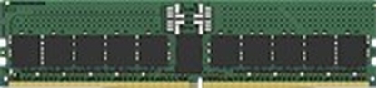 Picture of Pami serwerowa Kingston Kingston - DDR5 - Modul - 32 GB - DIMM 288-PIN - 4800 MHz / PC5-38400 - CL40 - 1.1 V - registriert - ECC