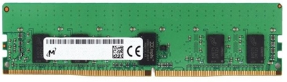 Picture of Pami serwerowa Micron Server Memory Module|MICRON|DDR4|16GB|UDIMM/ECC|3200 MHz|CL 22|1.2 V|MTA9ASF2G72AZ-3G2F1