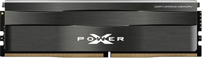 Picture of Pami Silicon Power XPOWER Zenith, DDR4, 32 GB, 3600MHz, CL18 (SP032GXLZU360BDC)