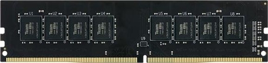 Picture of Pami TeamGroup Elite, DDR4, 4 GB, 2666MHz, CL19 (TED44G2666C1901)