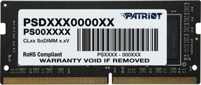 Picture of Pamięć do notebooka DDR4 Signature 8GB/2666 CL19