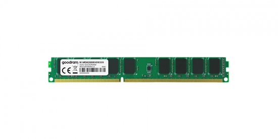 Изображение Pamięć serwerowa DDR4 32GB/2666(1*32) ECC CL19 DIMM DRx8 VLP