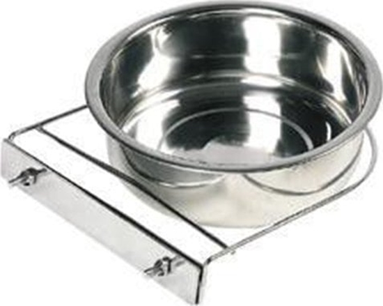 Picture of Panama Pet Panama Pet miska dla ptaków 2,8 l z uchwytem zaciskowym