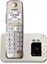Picture of Panasonic KX-TGE260GN champagne