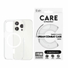 Picture of Panzer Glass CARE by PanzerGlass Urban Combat Case MagSafe for iPhone 15 Pro - White