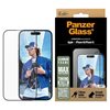 Picture of PanzerGlass Aluminum Frame iPhone '24 6.1" UWF