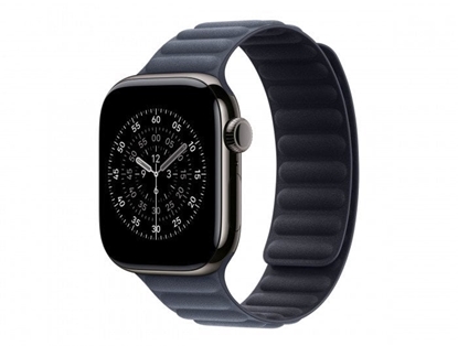 Attēls no Apple 42mm Navy Magnetic Link - M/L | Apple