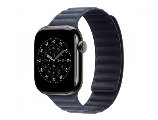Picture of Apple 42mm Navy Magnetic Link - M/L | Apple
