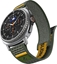Picture of Pasek Spigen Athlex Air Samsung Galaxy Watch 8 / Classic (40 / 44 / 46 Mm) Active Green