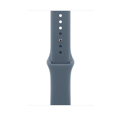 Изображение Pasek sportowy w kolorze marynarskiego granatu do koperty 46 mm - rozmiar S/M