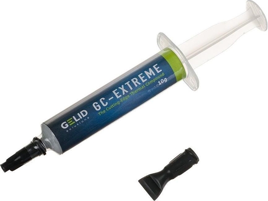 Изображение Pasta termoprzewodzca Gelid GC-Extreme 10g (TC-GC03-02)