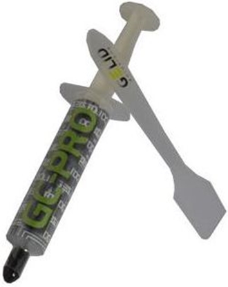 Изображение Pasta termoprzewodzca Gelid GC-PRO 5g (TC-GC-PRO-A)