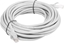 Изображение Lanberg | Patchcord CAT.6 UTP Fluke Passed | PCU6-10CC-2000-S | 20 m | Grey