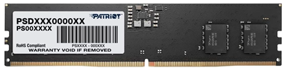 Picture of Patriot MPSD532G48002 Signature-Line RAM 32GB / DDR5 / 4800MHz