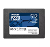 Picture of Patriot P220 SSD Drive 512GB