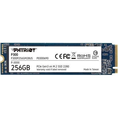 Picture of Patriot P300P1TBM28 SSD disk 1TB / M.2