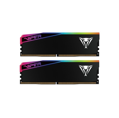 Picture of Pami Patriot Viper Elite 5 RGB Ultra, DDR5, 48 GB, 6000MHz, CL28 (VEUR548G6028K)