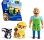 Изображение Paw Patrol Story Figure Pack - Rubble