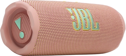 Picture of Pārnēsājamais skaļrunis JBL Flip 7 Pink