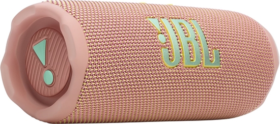 Picture of Pārnēsājamais skaļrunis JBL Flip 7 Pink